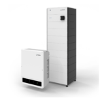 Batteriespeicherintegration